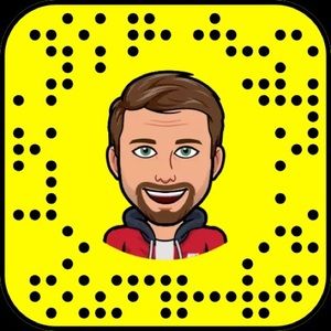 Meet your Posher, Randy